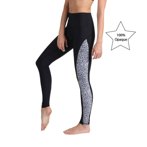 Savanna-Sana Urban Active Leggings (Wholesale)