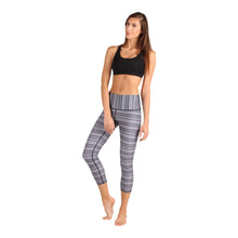 Approach the Barre Yoga Crops (Wholesale)