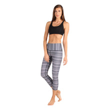 Approach the Barre Yoga Crops (Wholesale)