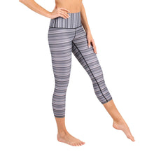 Approach the Barre Yoga Crops (Wholesale)