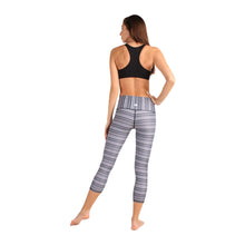 Approach the Barre Yoga Crops (Wholesale)