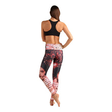 Keep Calm and Carrie On Yoga Leggings (Wholesale)