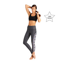 Cozy As She Goes Urban Active Leggings (Wholesale)