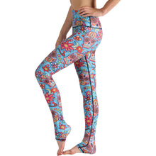 Day of the Dead Yoga Leggings (Wholesale)