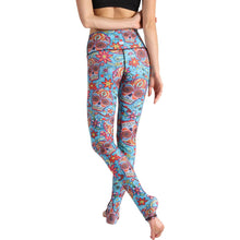 Day of the Dead Yoga Leggings (Wholesale)