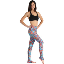 Day of the Dead Yoga Leggings (Wholesale)