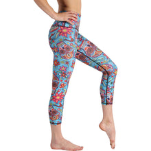 Day of the Dead Yoga Crops (Wholesale)