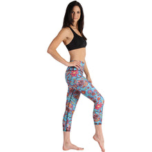 Day of the Dead Yoga Crops (Wholesale)