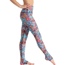 Day of the Dead Yoga Leggings (Wholesale)