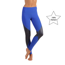 Trinity Urban Active Legging in Silver Stream (Wholesale)