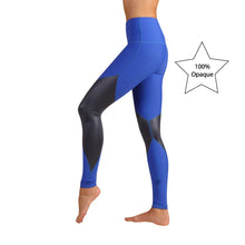 Trinity Urban Active Legging in Silver Stream (Wholesale)