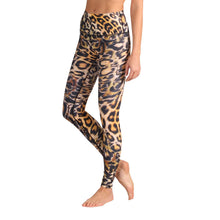 Powers of Purr-suasion Yoga Leggings (Wholesale)