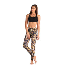 Powers of Purr-suasion Yoga Leggings (Wholesale)