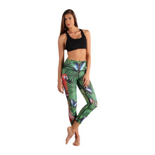 Tropical Escape Yoga Crops (Wholesale)