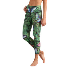 Tropical Escape Yoga Crops (Wholesale)