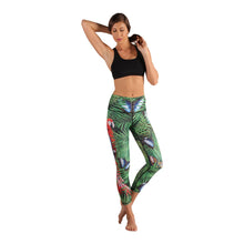 Tropical Escape Yoga Crops (Wholesale)