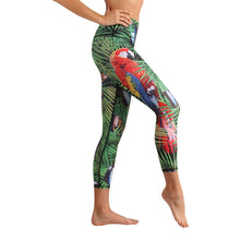 Tropical Escape Yoga Crops (Wholesale)