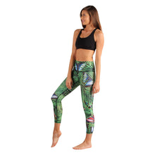 Tropical Escape Yoga Crops (Wholesale)