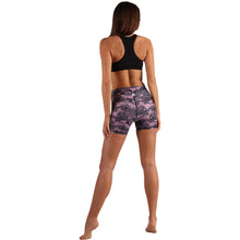 The Joey Yoga Short (Candy Skull) (Wholesale)