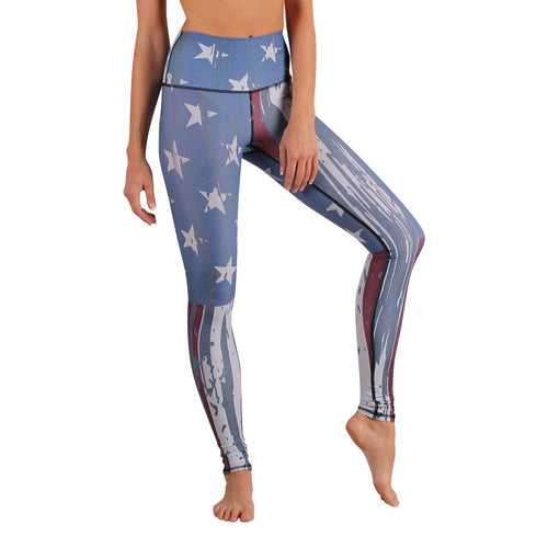 Glory Days Leggings (Wholesale)