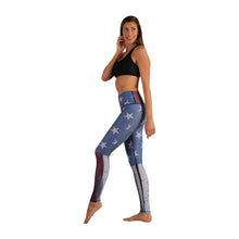 Glory Days Leggings (Wholesale)