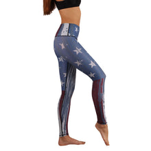 Glory Days Leggings (Wholesale)
