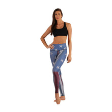 Glory Days Leggings (Wholesale)