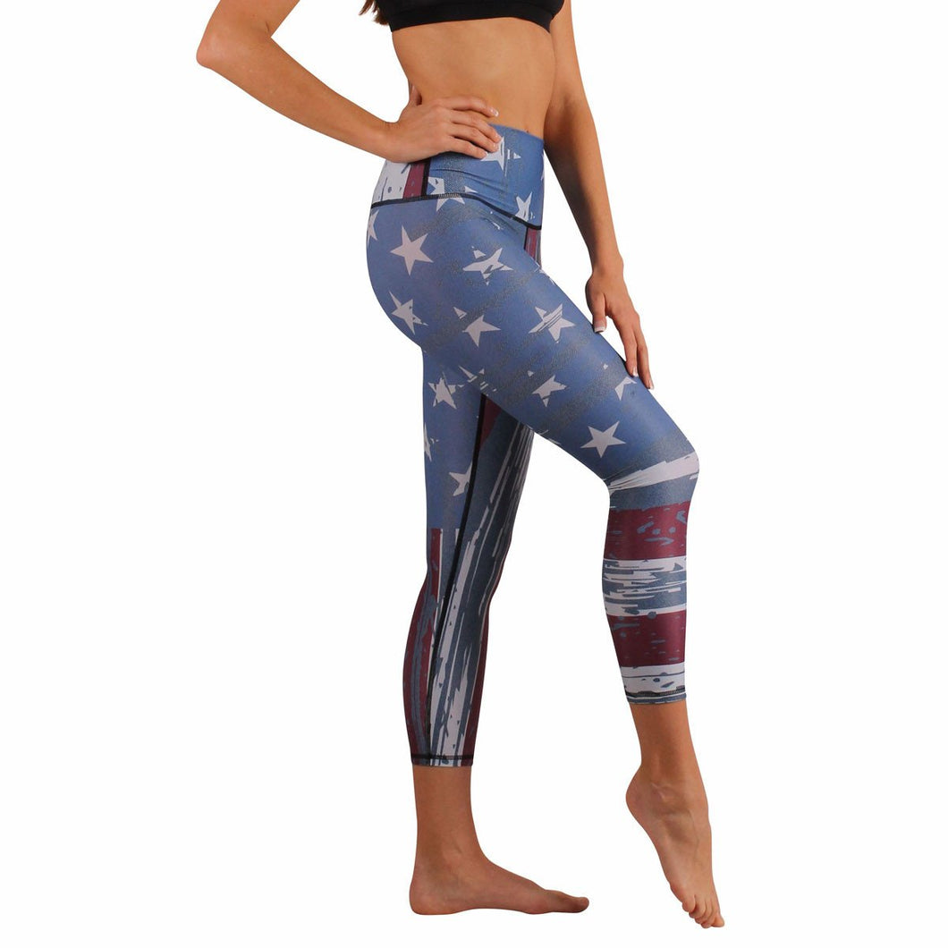 Glory Days Yoga Crops(Wholesale)