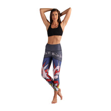 We Can Do It Yoga Crops (Wholesale)