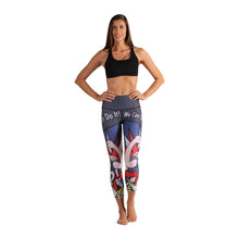 We Can Do It Yoga Crops (Wholesale)
