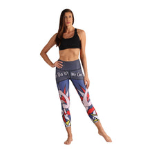 We Can Do It Yoga Crops (Wholesale)