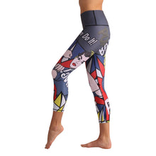 We Can Do It Yoga Crops (Wholesale)