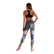 We Can Do It Yoga Crops (Wholesale)