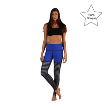 One Blue Knit Urban Active Legging (Wholesale)