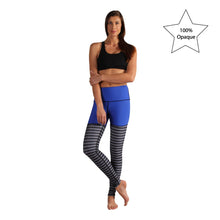 One Blue Knit Urban Active Legging (Wholesale)