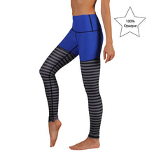 One Blue Knit Urban Active Legging (Wholesale)