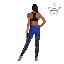 One Blue Knit Urban Active Legging (Wholesale)