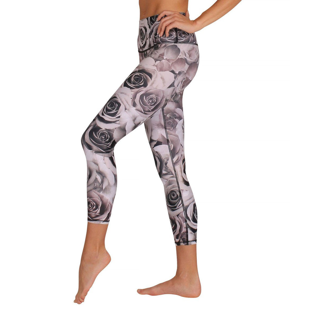 Robin's Roses Yoga Crops (Wholesale)