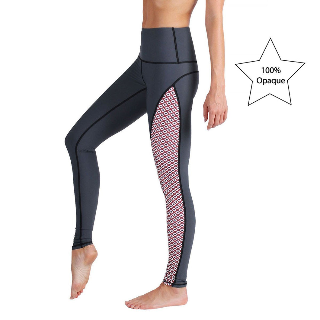 Prep in Your Step Urban Active Leggings (Wholesale)
