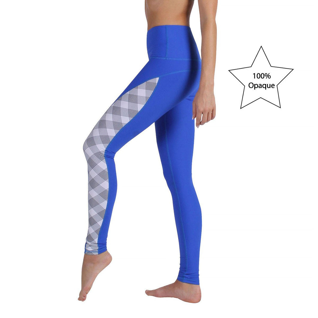 To a Tee Urban Active Leggings (Wholesale)