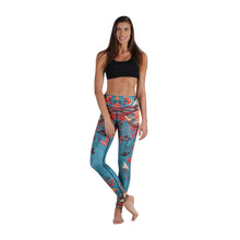 Artezen Yoga Leggings (Wholesale)