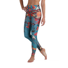 Artezen Yoga Leggings (Wholesale)
