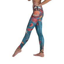 Artezen Yoga Leggings (Wholesale)