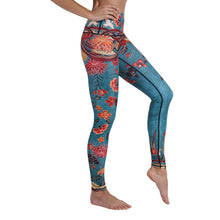 Artezen Yoga Leggings (Wholesale)