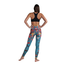 Artezen Yoga Leggings (Wholesale)