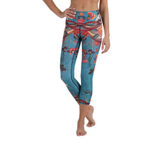 Artezen Yoga Crops (Wholesale)