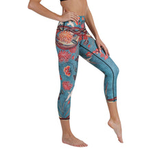 Artezen Yoga Crops (Wholesale)