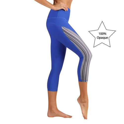 Just Gonna Weave This Here Urban Active Crops (Wholesale)