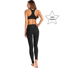 Le Vie En Rose Urban Active Leggings (Wholesale)