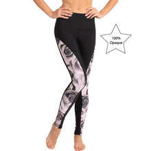 Le Vie En Rose Urban Active Leggings (Wholesale)